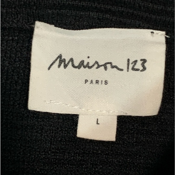 Maison 123 Paris Sweater - Picture 5 of 10